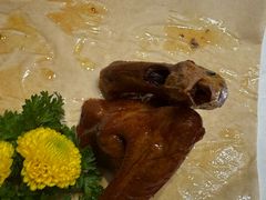 -汇景花园酒家(基立下道店)