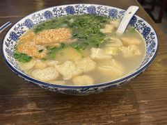 -小潘记鸭血粉丝汤