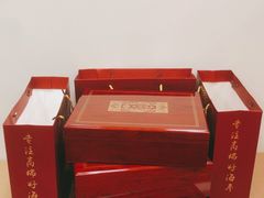 -宫品海参专卖店(黄浦老西门店)