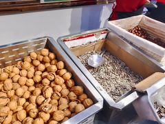 -二斗栗子(黄河道店)