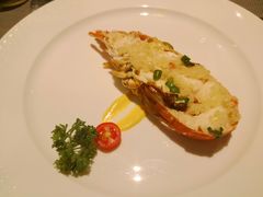 -安蒂娅·海鲜自助餐厅(安蒂娅美兰酒店)