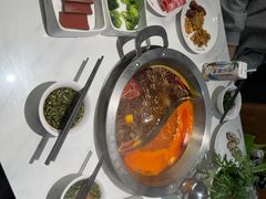 -名扬煮艺肥牛自助火锅(同和店)