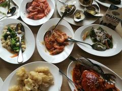 -Isla Sugbu Seafood City