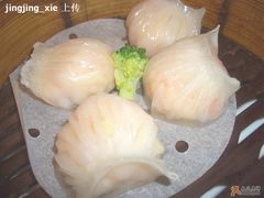 虾饺-御花园·粤菜·海鲜火锅(中山公园店)
