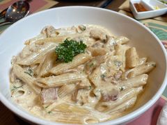 -安妮意大利餐厅(丽都店)