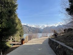 -天山天池风景区-西王母祖庙