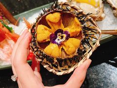 -月下料理(楷林IFC店)