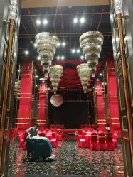 -喜宴酒店幸福里(星摩尔购物中心店)