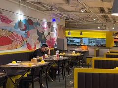-黄记煌三汁焖锅(崇文门店)