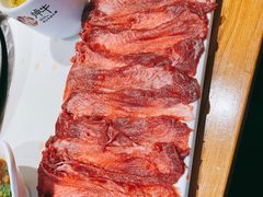 -焯牛潮汕牛肉火锅(云峰街创始店)