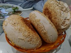 -清真喜兰老丁羊汤特色小吃