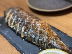 -信日本料理(信义坊店)