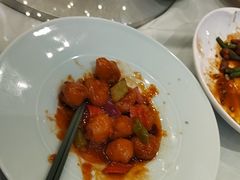 -御彩酒家(东风东路店)