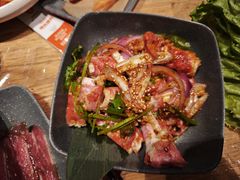 -新石器烤肉(欧尚永宁店)