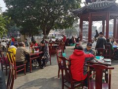 -阮老二·羊肉汤(黄甲店)