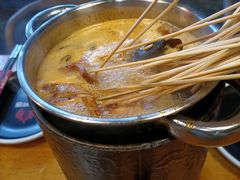 -小红烤翅(傅厚岗店)