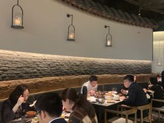 大堂-陶陶居酒家(海岸城店)
