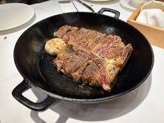 -王品牛排(福州泰禾店)