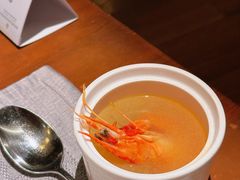 -济南鲁能贵和洲际酒店-第六层自助餐厅
