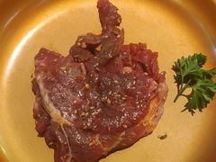 -真熙家牛排烤肉无限续(百脑汇店)