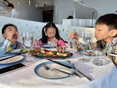 -天玑高空江景餐厅&酒吧Sky Secret Restaurant&Bar