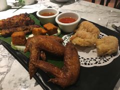 -关夫人餐厅(阳光广场店)