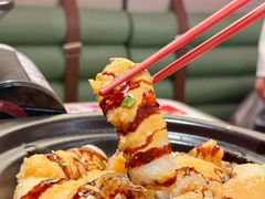 -避风塘·金牌店·夜宵(金玉兰店)