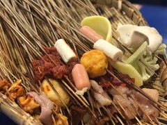 -马路边边串串香(双井直营店)