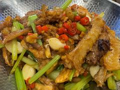 -胖婆捆鸭(长沙锦泰广场店)