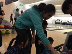 -广州保龄球馆(广州天河体育中心店)