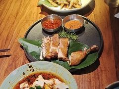 -薇酌饮·陕西菜(南门外店)