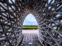 -南汇嘴观海公园