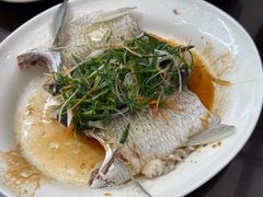 一鱼两吃-红星光发煲仔饭(文海店)
