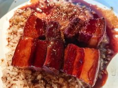 -上海小南国(正大店)