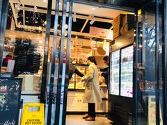 -吉美诺烘焙(公园北路店)