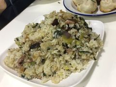 -舒蔡记生煎菜饭(云南中路店)