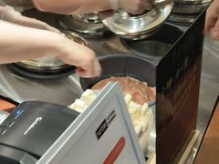-野人先生Gelato(上海长宁龙之梦店)
