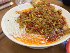 -堂瓦里·33年传统赣菜(第一街区店)