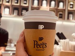 -Peet's Coffee皮爷咖啡(万象天地店)