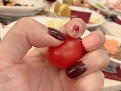 -芭菲盛宴·环球美食(解放碑英利国际店)