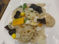 -胜记为食家·创新粤菜(车公庙店)