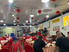 大堂-秦记南岗鱼锅(珠吉路店)