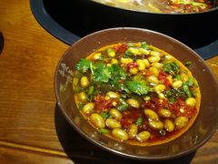 -受气牛肉·重庆耙牛肉(来福士店)