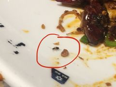 -拿渡·水煮鱼 麻辣香锅(西单大悦城店)