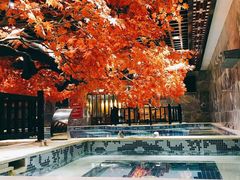 -寻梦盛唐主题水会(龙岗店)