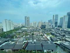 -成都尼依格罗酒店