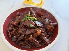 -美味之家·湖景农家乐(太湖东山店)