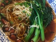 -杨记隆府(白象街店)