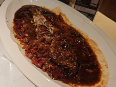 -味界·精致赣菜(招商花园城店)