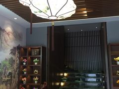 -古沁养生会馆(高境店)